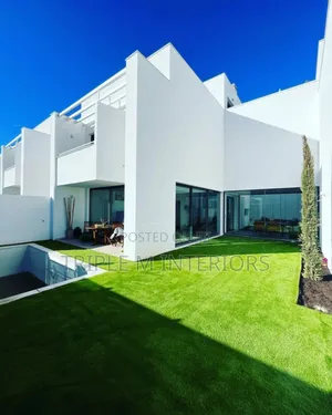 Outdoor Home Turf Sheet 35mm