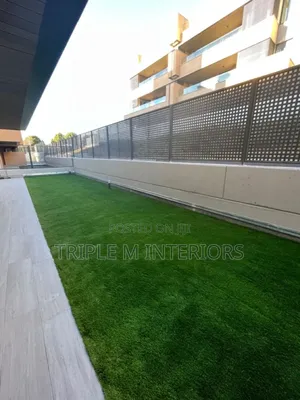 Synthetic Lawn Green Roll 40mm
