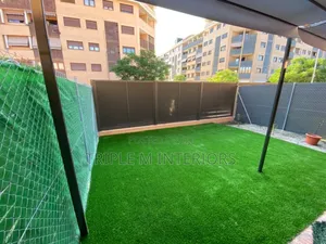 Outdoor Yard Grass Roll