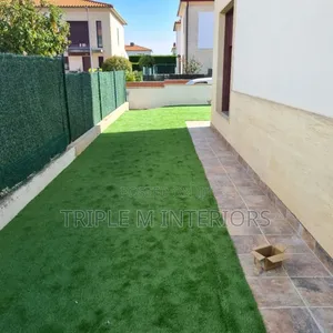 Garden Space Artificial Grass Elegance