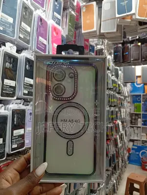 Boyers Brand Phone Case for the Xiaomi Redmi A5 4g Model,