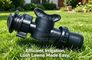 Layflat Minivalves-
