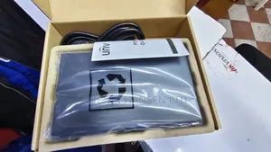 Unview 8 Port Poe Switch
