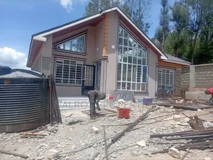 4bdrm Bungalow in Ngong for sale