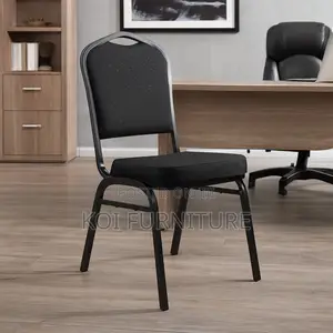 Office Chairs; Events Meeting Banquet Chairs in Ergonomic Design