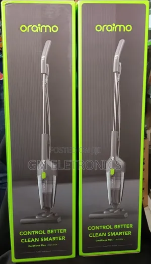 Vacuum Cleaner (550w)Corded Stick Vacuum Osv -252a.