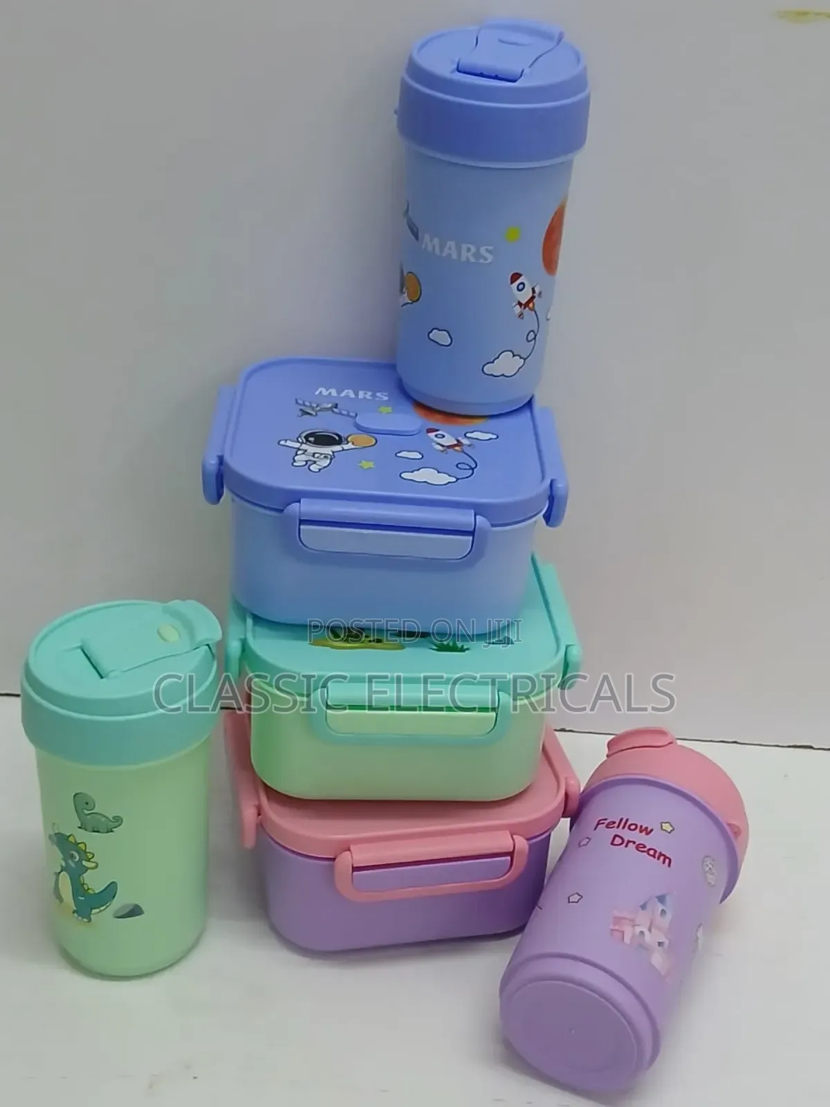 *Gift Pack Snack Set