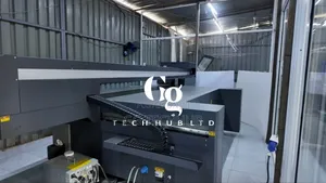 Brand New Uv 1325 Printer
