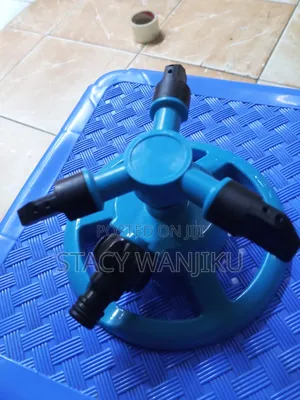 High Quality Water Sprinkler