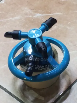 Quality Water Sprinkler