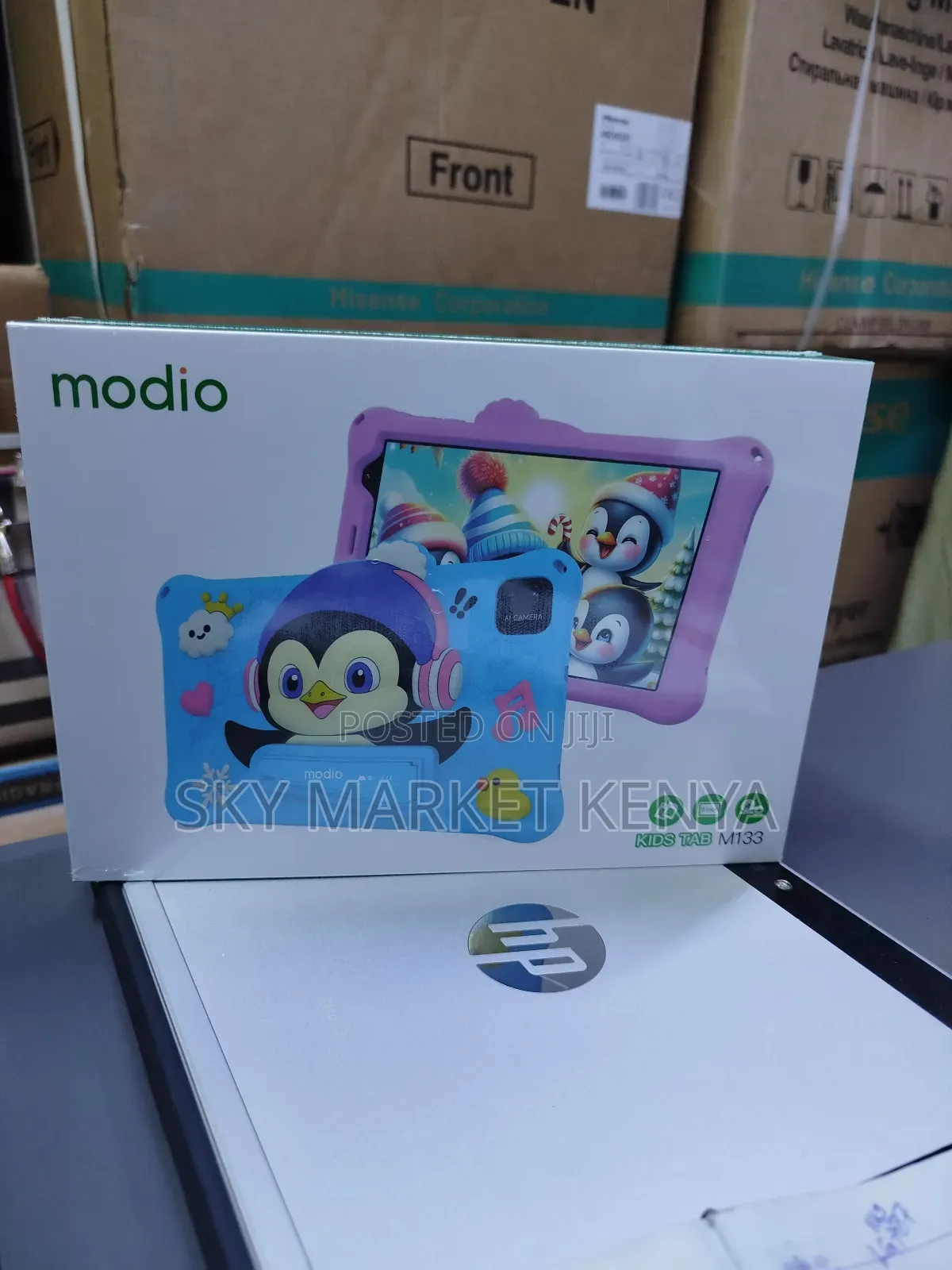 New Modio M133 512 GB Green