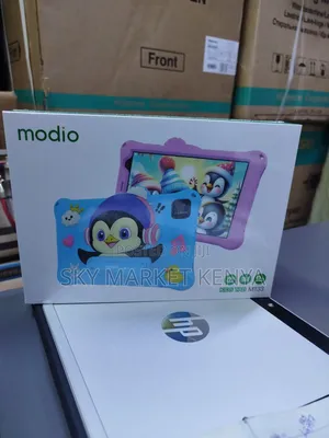 New Modio M133 512 GB Green