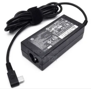 Hp Type C Adaptor 65w