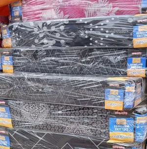 Mattress Morning Glory 6 Inches 3.5*6 Inches Comfort
