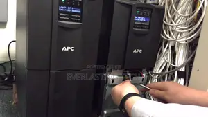 Apc Smart-Ups C 3000va LCD 230v Smc3000i