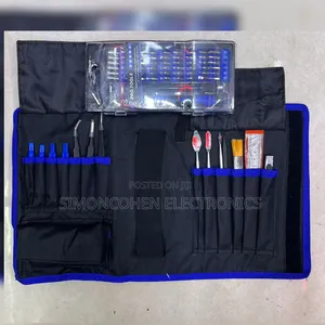 Precision Screwdriver Set
