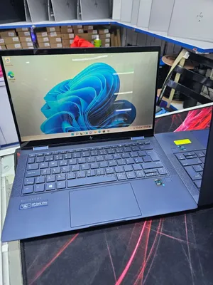 Laptop HP 16GB Intel Core i7 SSD 512GB