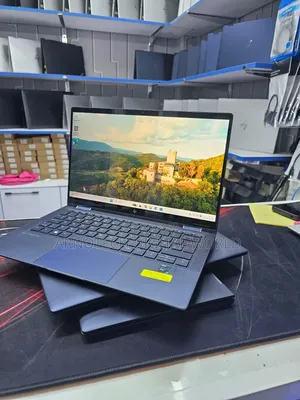 Laptop HP 16GB Intel Core i7 SSD 512GB