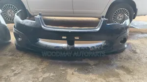 Subaru Bp5 Front Bumper