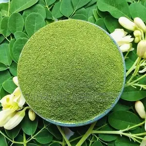 Moringa Oleifera Powder - 200gms