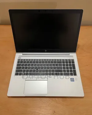 Laptop HP EliteBook 850 G5 8GB Intel Core i7 SSD 256GB