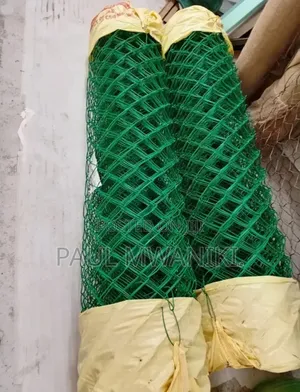 PVC Coated Chain Links