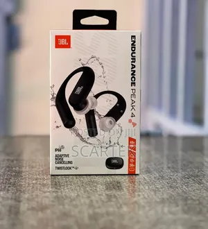 JBL Endurance Peak 4