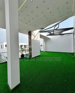 Balcony Fresh Style Turf Enhancement Sheet