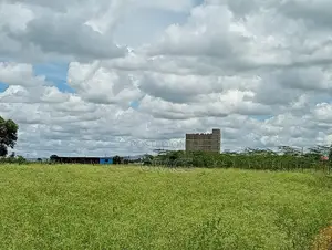 Prime Residential Plots for Sale in Kisaju – Near Mua University