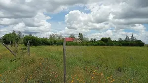 Prime Residential Plots for Sale in Kisaju – Near Mua University