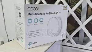 Tp-Link Deco X50 Ax3000 Wifi 6 Tl-Deco X50-Poe