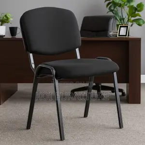 Office Chairs; Mid Backrest Office Style Tosca Chair