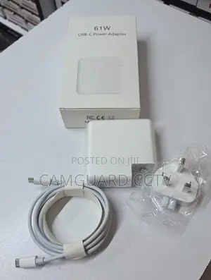 61w Usb-C Charger