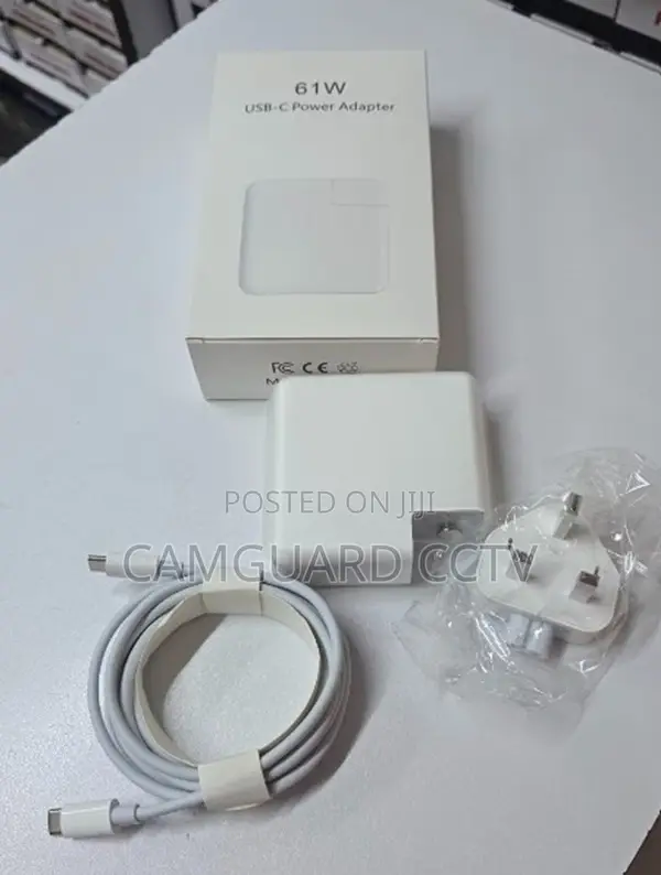 61w Usb-C Charger