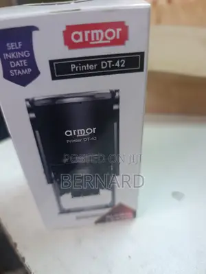 Stamp and Seal Making
