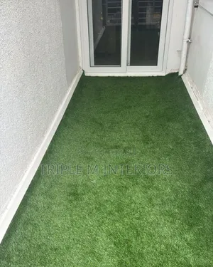 Durable Green Surface Mat 35mm