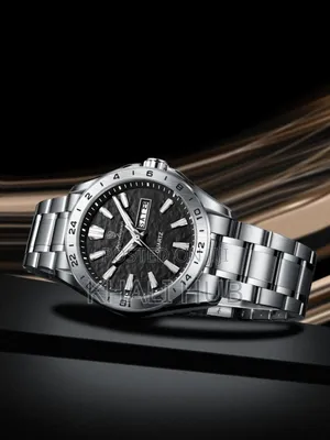 Poedagar Gents Watch 683