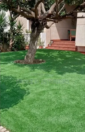 Universal Green Carpet Roll 40mm