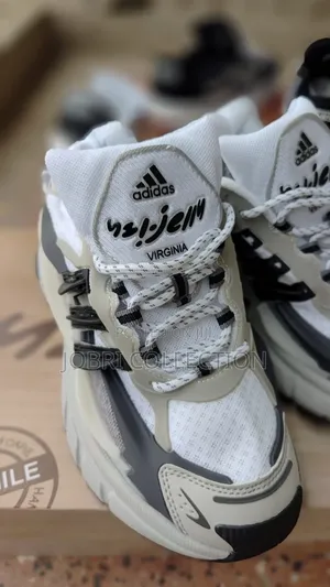 Pharrell Williams X Virginia Adidas Adistar Jellyfish Sneakers