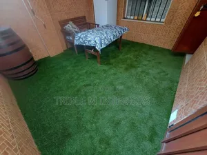 Versatile Turf Flooring 25mm