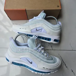 Nike Aiirmax 97 Holy Water Sneakers