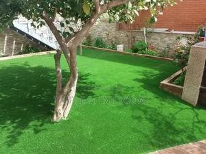 Indoor Outdoor Turf Sheet 25mm Thickness