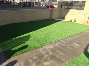 Exterior Home Yard Flooring 25mm