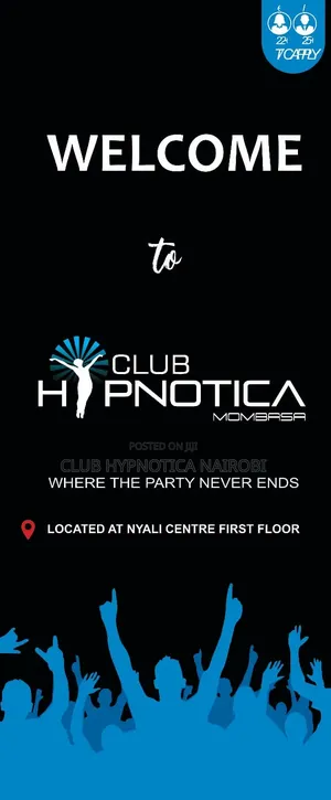Experience the Best Night Life Nyali,Mombasa