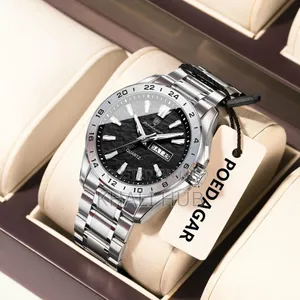 Poedagar Gents Luxury Watch 683