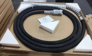 45mm Heavy Duty Astramilano Poker Shaft