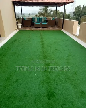 Comfortable Outdoor-Inspired Flooring 35mm
