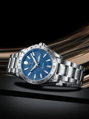 Poedagar Gents Designer Watch 683