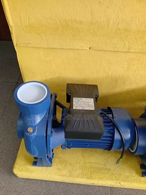 Aico Japan 4hp Electric Surface Booster Pump 3"