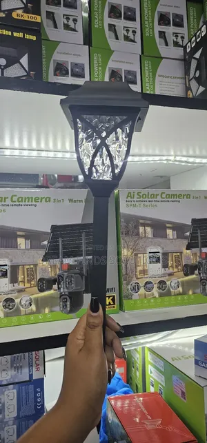 Solar Decorative Lights